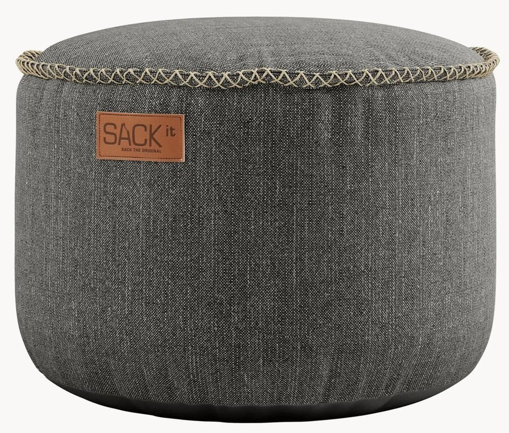 Pouf da giardino Cobana