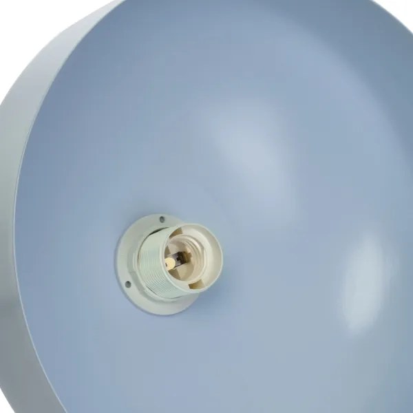 Lampadario a sospensione con filo MALMO 1xE27/60W/230V