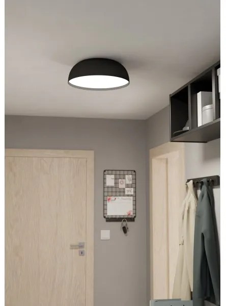 Eglo 900406 - Plafoniera dimmerabile RGBW TOLLOS-Z 3xLED/7,5W/230V