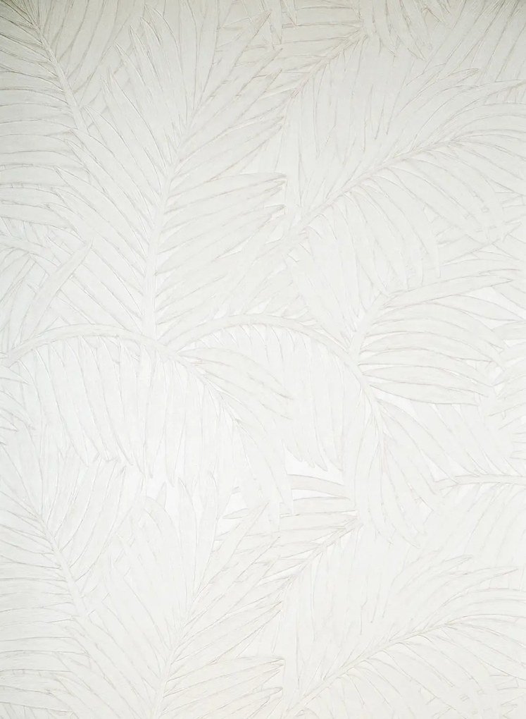Arte International Tapete Sabal - Pearl