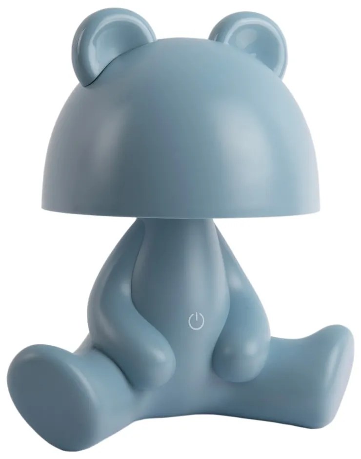 Apparecchio per bambini azzurro Bunny - Leitmotiv