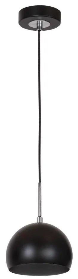 Lampadario a sospensione con filo COOL 1xE27/60W/230V