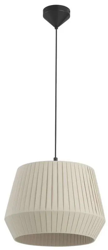 Dicte 40 Lampada a Sospensione Beige - Nordlux