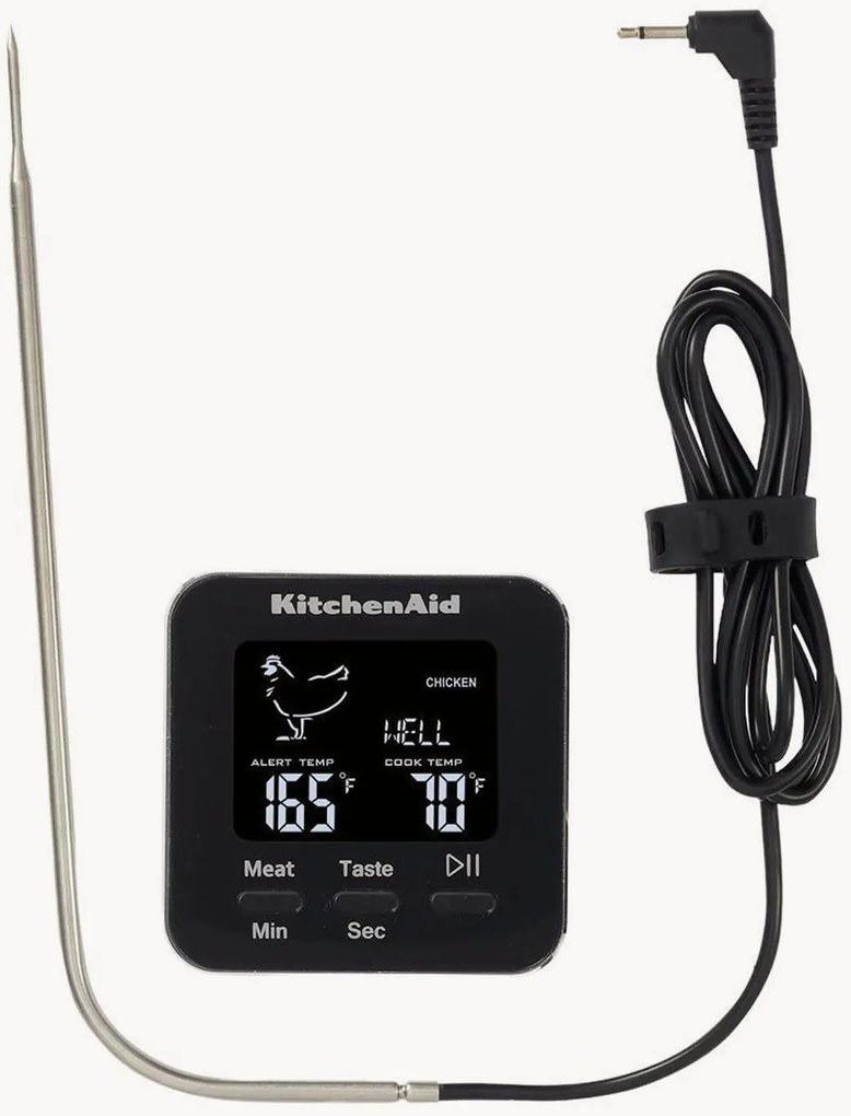 Termometro da cucina con funzione timer Balley