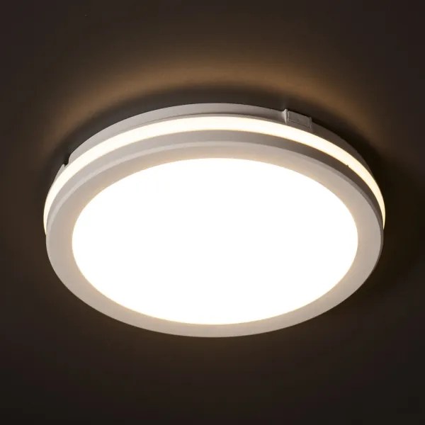 Kanlux 38380 - Lampada LED da esterno BENO ECO LED/12W/230V 3000/4000/6500K IP65