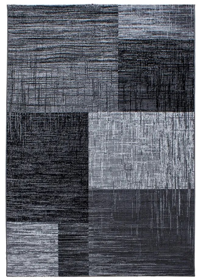 Tappeto grigio 80x150 cm Plus - Ayyildiz Carpets