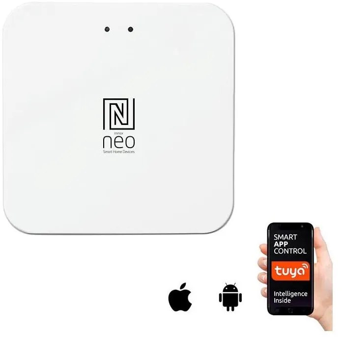 Immax NEO 07117-3 - MULTI BRIDGE PRO Smart Zigbee 3.0 v3 Tuya