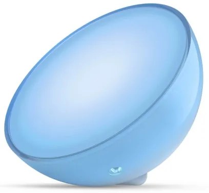 Philips 76020/31/P7 - Lampada da tavolo dimmerabile LED RGB Hue GO LED/6W/230V