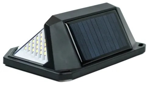 Brilagi - Applique a LED solare con sensore WALLIE LED/4W/5,5V IP65