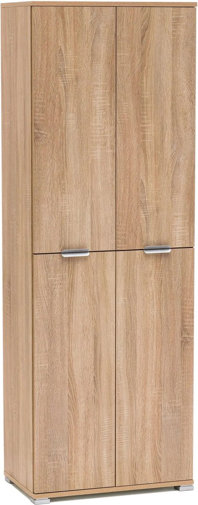 LOLLO - armadio 4 ante