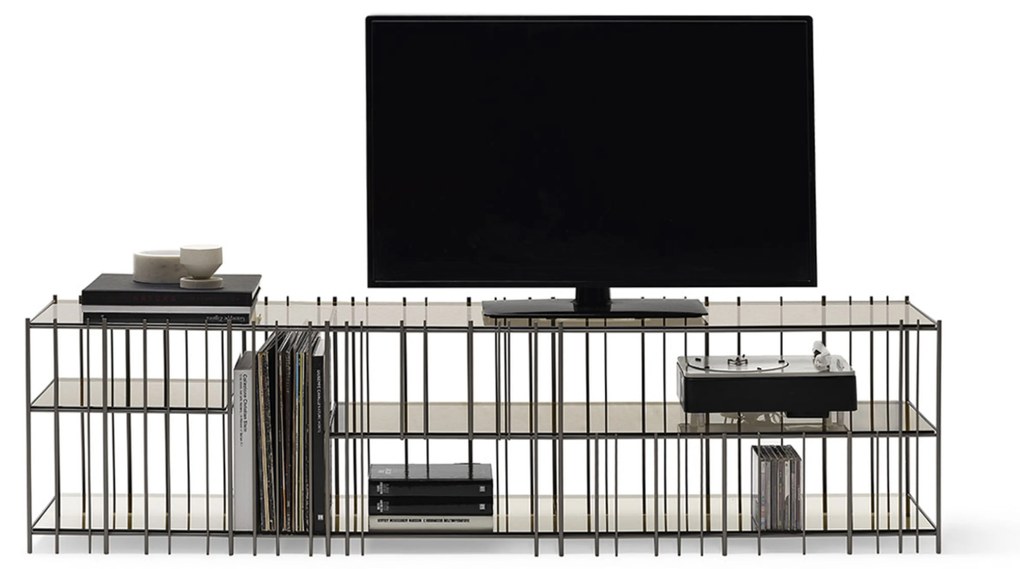 Mogg METRICA PORTA TV |Porta TV|