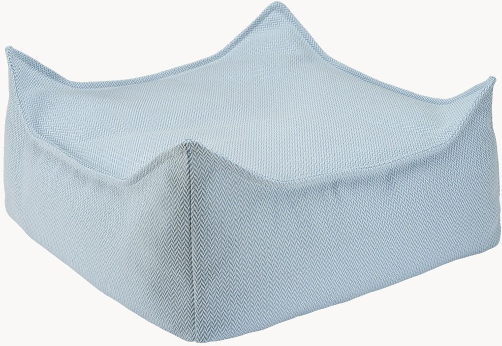 Cuscino da esterno per bambini fatto a mano Sugar Outdoor