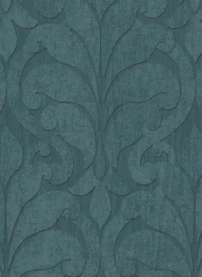Eijffinger Carta da parati Siroc 1 - Blau