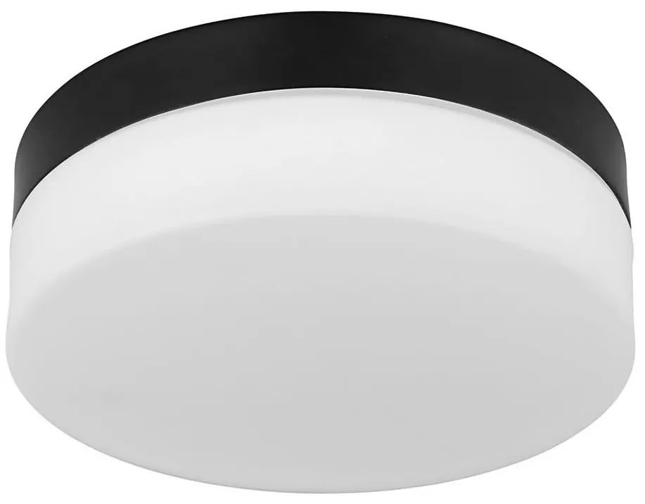 Globo 32111B - Lampada da bagno VRANOS 1xE27/60W/230V diametro 18,4 cm IP44