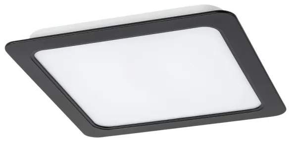 Rabalux 2684 - Lampada LED da incasso SHAUN LED/17W/230V 17 cm