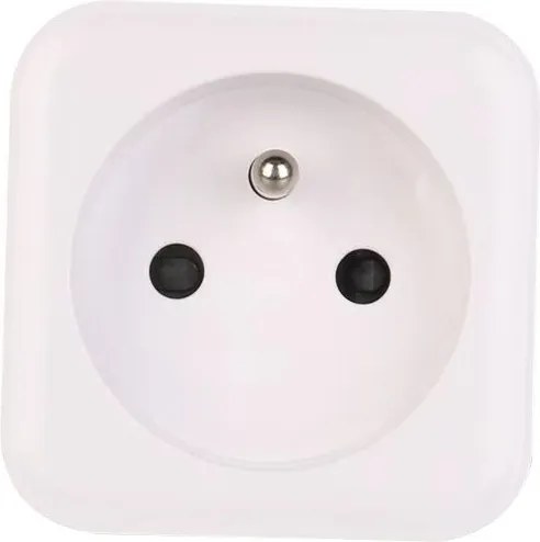 Immax NEO 07786L - Presa intelligente NEO LITE 3680W/230V/16A Tuya