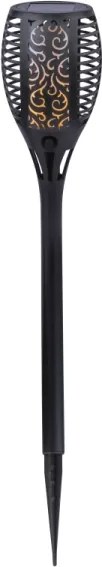 Globo 33077 - Lampada solare 36xLED/0,1W/1,2V IP44