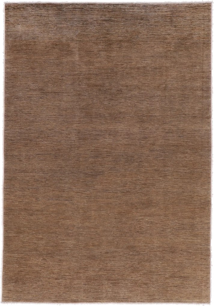 Tappeto orientale 200x290 (Afghanistan) Annodato A Mano