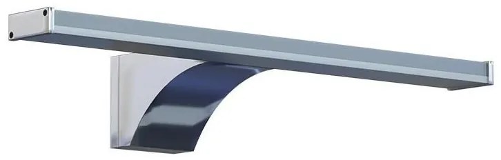 Illuminazione a LED per specchi da bagno ELESAR LED/8W/230V IP44 4000K