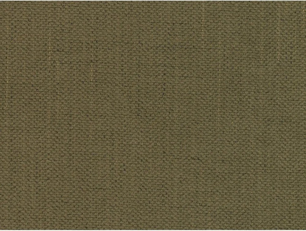 Letto matrimoniale imbottito verde 160x200 cm Linea – Micadoni