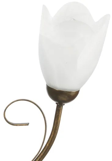 ONLI - Plafoniera ODINO 5xE14/6W/230V