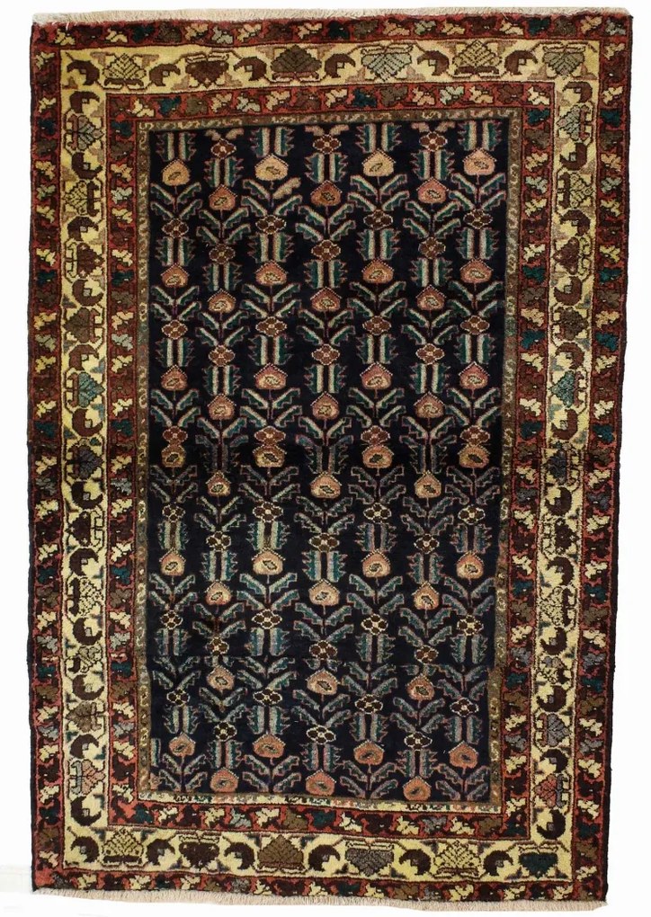 Hamedan Tappeto persiano 120x170 (Iran)