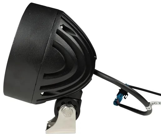 LED Faretto del trattore JOHN DEER LED/60W/10-30V IP69 5700K nero
