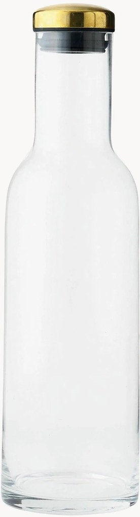 Caraffa con tappo Deluxe, 1 L