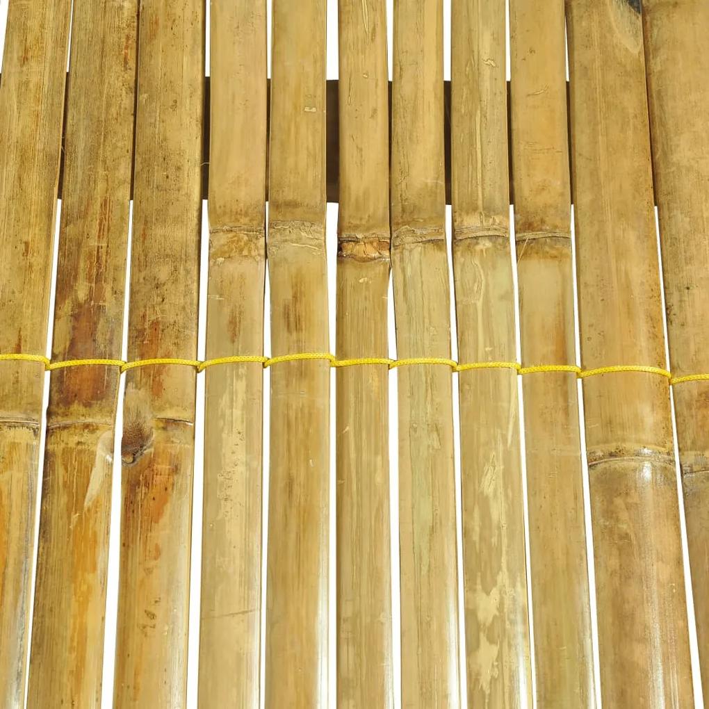 Giroletto in Bambù 140x200 cm