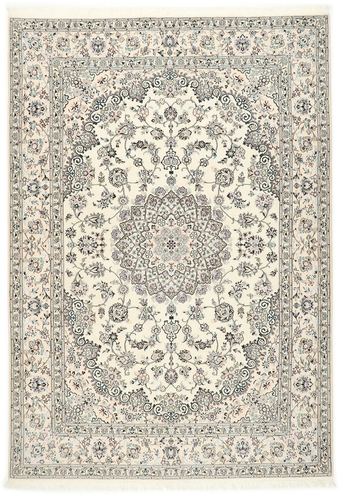 Tappeto 250 x 350 (Iran) Annodato A Mano