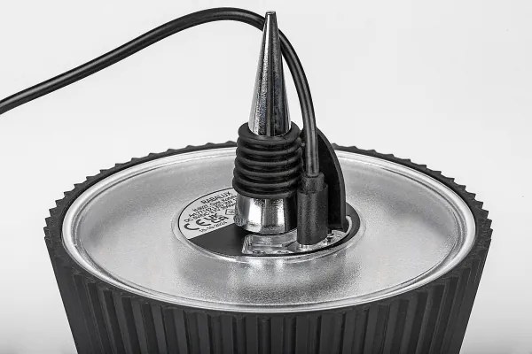 Rabalux 77142 - LED Paralume a bottiglia dimmerabile BURDUR LED/2W/5V IP44