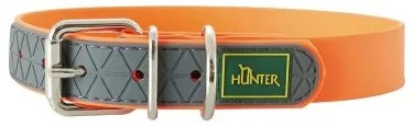 Collare per Cani Hunter Convenience Arancio