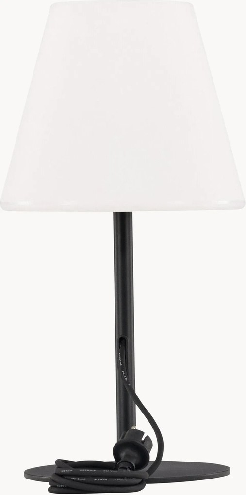 Lampada da tavolo da esterno Moris