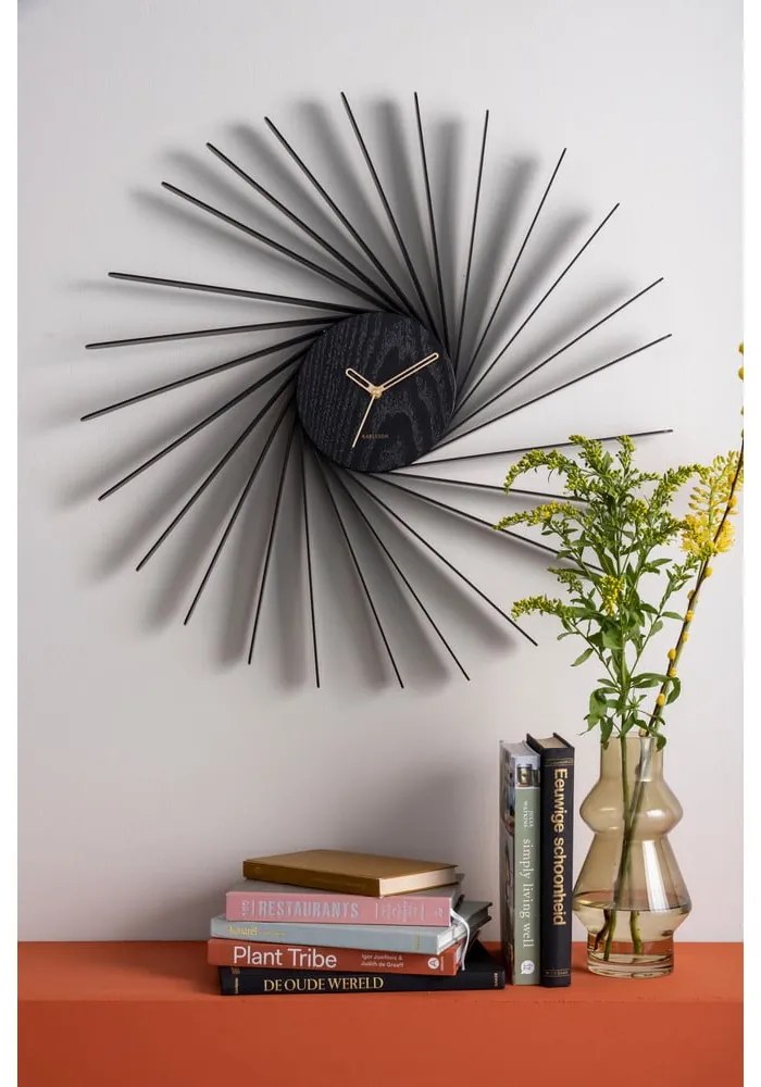 Orologio da parete ø 68 cm Helix - Karlsson