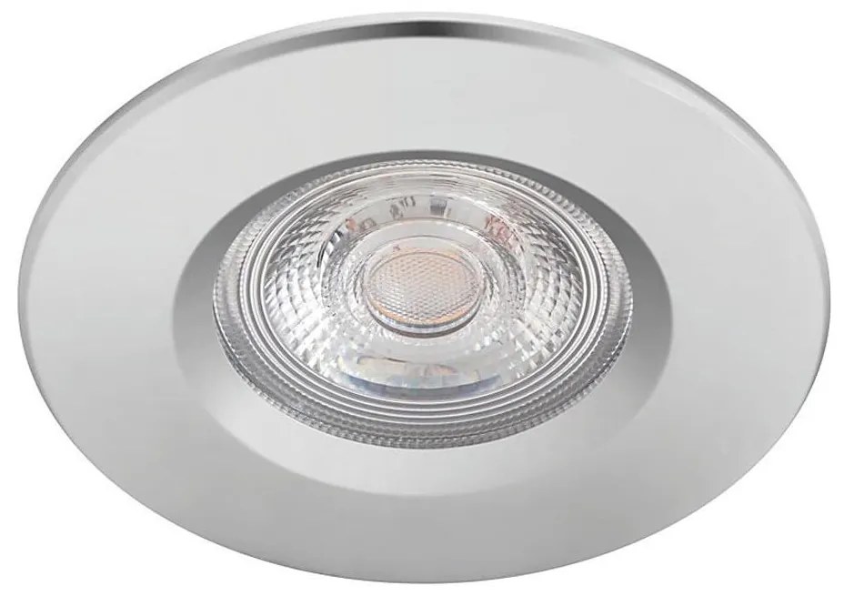 Philips - Faretto LED da incasso per bagno dimmerabile DIVE 1xLED/5W/230V IP65