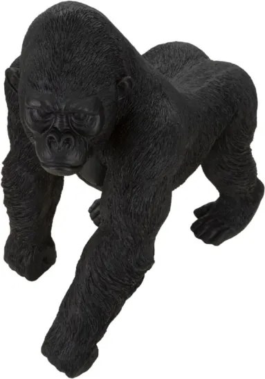 Gorilla Black Cm 35X21,5X37,5