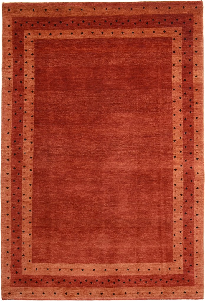 Loribaft Tappeto orientale 180 x 120 (Indian) Annodato A Mano