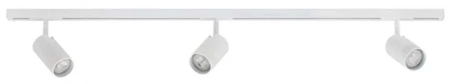 Antidark - Designline Tube Kit 3 Plafoniera 1,9m Bianco Antidark