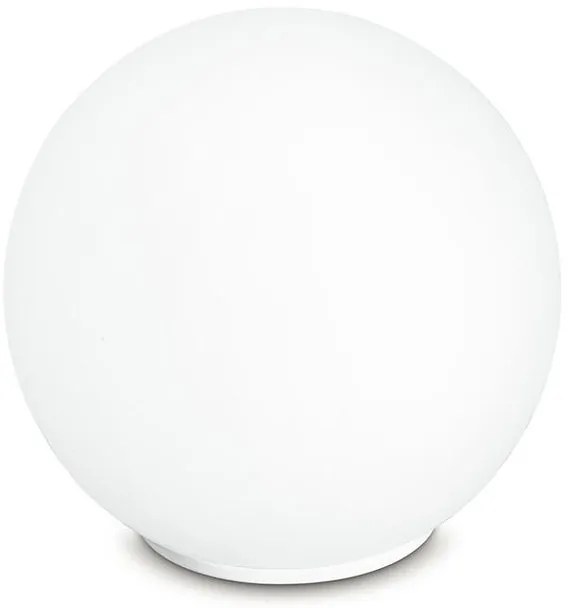 Lampada da tavolo moderno CITY E27 LUCE AMBIENTE DESIGN