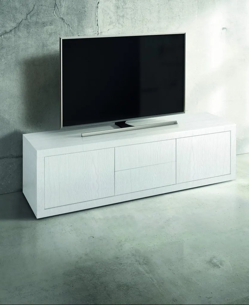 Porta TV PANAREA naturale 170&#215;45 cm H50 cm