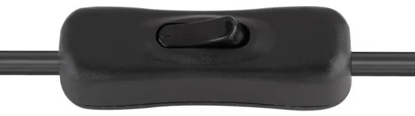 Globo 28852 - Lampada da tavolo LED MAMBA LED/11W/230V