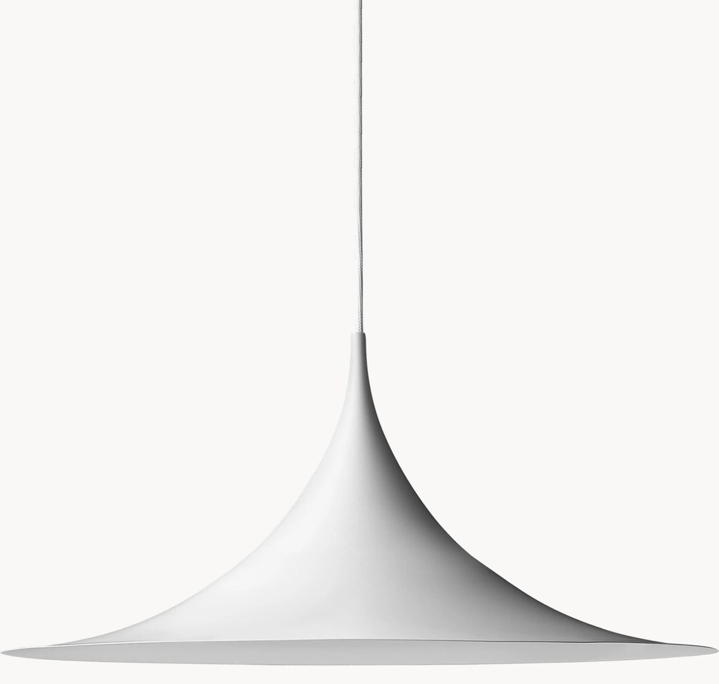 Lampada a sospensione Semi, varie misure