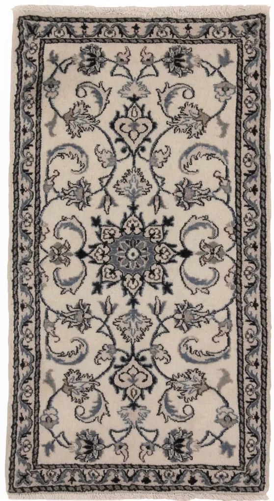 Nain Tappeto 70x130 (Iran)