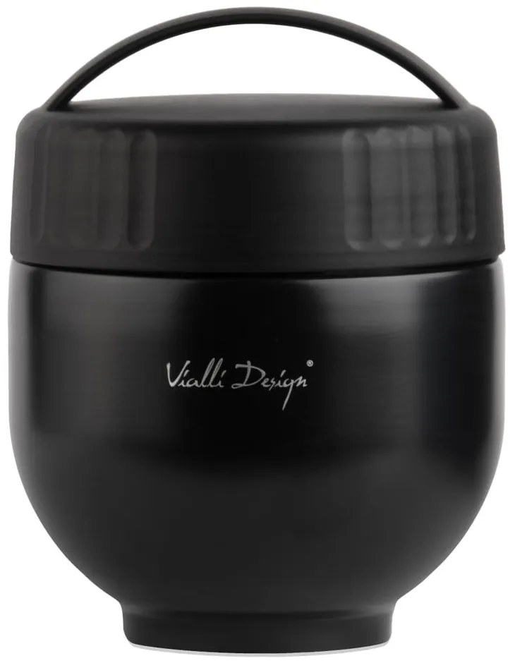 Contenitore termico per alimenti Fuori – Vialli Design