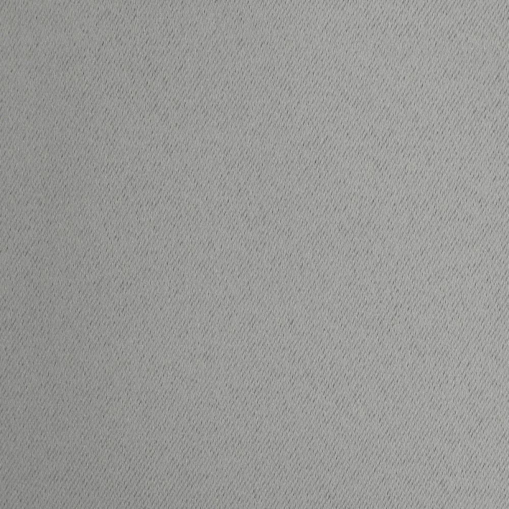 Tenda oscurante Basic grigio chiaro 135 x 250 cm