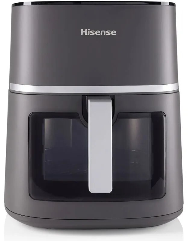 HAF1900D friggitrice Singolo 7 l 1800 w Friggitrice ad aria calda Nero - Hisense