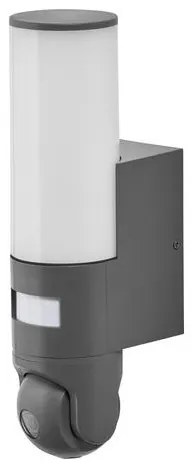 Ledvance - Luce LED con sensore e telecamera SMART+ LED/16W/230V Wi-Fi IP44