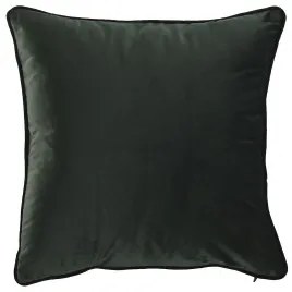 Cuscino Home ESPRIT Verde 45 x 15 x 45 cm