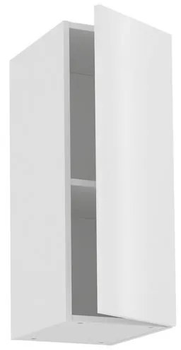 Pensile Siviglia bianco L 30 x H 77 x P 35 cm