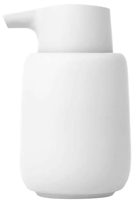 Blomus - Sono Dispenser Sapone Bianco Blomus